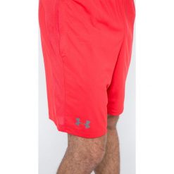 Under Armour - Szorty Raid 2.0. Krótkie spodenki sportowe Under Armour. W wyprzedaży za 99.90 zł.