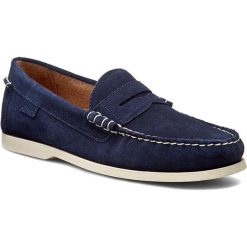 Mokasyny POLO RALPH LAUREN - Bjorn A91 Y2115 REDIF A4004 Newport Navy. Mokasyny marki Polo Ralph Lauren. W wyprzedaży za 359.00 zł.