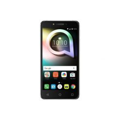 Smartfon ALCATEL Shine Lite Czarny. Czarne smartfony Alcatel. Za 649.00 zł.