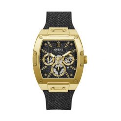 Zegarek Guess. Czarne zegarki Guess. Za 839.99 zł.