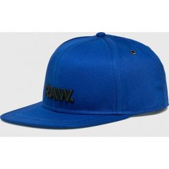 G-Star Raw - Czapka. Czapki z daszkiem marki G-Star Raw. Za 149.90 zł.