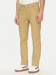 Levi's® Jeansy 511™ 04511-3376 Beżowy Slim Fit. Brązowe jeansy m. Za 259.99 zł.