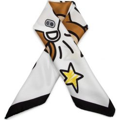Chusta MOSCHINO - 03627 M1972 003. Szaliki MOSCHINO. Za 299.00 zł.
