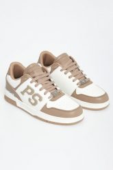 Sneakersy męskie Low Top PS PLEIN SPORT. Buty sportowe casual Plein Sport, bez wzorów, bez zapięcia. Za 689.00 zł.