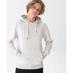Bluza z kapturem basic - Jasny szar. Bluzy z kapturem marki House. Za 69.99 zł.
