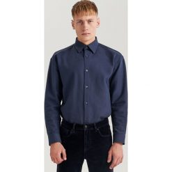 Koszula oversize ReDesign - Granatowy. Koszule marki Under Armour. Za 139.99 zł.