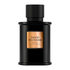 David Beckham Bold Instinct Woda perfumowana 50 ml Męskie. Perfumy męskie David Beckham. Za 66.99 zł.