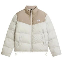 Kurtka THE NORTH FACE M SAIKURU JACKET. Białe kurtki The North Face, m, bez wzorów, bez kaptura. Za 766.99 zł.