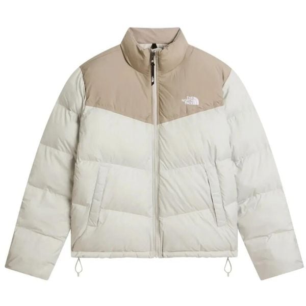 Kurtka THE NORTH FACE M SAIKURU JACKET. Białe kurtki The North Face, m, bez wzorów, bez kaptura. Za 766.99 zł.
