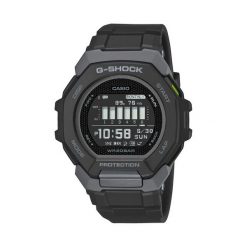 Zegarek G-Shock. Czarne zegarki G-Shock. Za 649.99 zł.