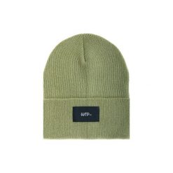 Czapka Beanie Olive (Black). Czapki zimowe Harp team. Za 39.20 zł.