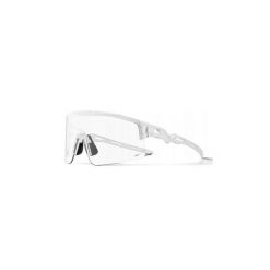 Okulary sportowe unisex Rockbros 14110023002 z fotochromem. Białe okulary przeciwsłoneczne ROCKBROS. Za 107.00 zł.