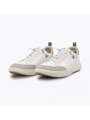 Tropicfeel Sneakersy "Geyser" w kolorze białym rozmiar: 46. Białe buty sportowe casual Tropicfeel, bez wzorów, z materiału, bez zapięcia. Za 261.05 zł.