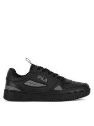 Fila Sneakersy SUOLO FFM0385-83052 Czarny. Czarne buty sportowe casual Fila, bez wzorów, z materiału, bez zapięcia. Za 259.99 zł.