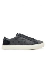 JOOP! Sneakersy Mazzolino Coralie 4140006988 Szary. Szare buty sportowe casual JOOP!, bez wzorów, ze skóry, bez zapięcia. Za 489.99 zł.