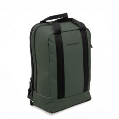 Torba na bagażnik Newlooxs Nevada. Zielone torby na laptopa NEW LOOXS. Za 424.49 zł.