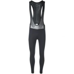 Szorty Endurance Kidapawan. Czarne spodenki rowerowe Endurance, m, bez wzorów, z elastanu, rowerowe. Za 285.00 zł.