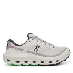 Buty do biegania On. Szare buty do biegania On, bez wzorów, bez zapięcia, do biegania. Za 854.99 zł.