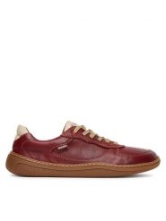 Pikolinos Sneakersy U9F-6363C2 Czerwony. Czerwone buty sportowe casual Pikolinos, bez wzorów, ze skóry, bez zapięcia. Za 459.99 zł.