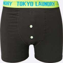 Tokyo Laundry - Bokserki (2-pack). Bokserki marki KALENJI. W wyprzedaży za 29.90 zł.