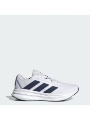 Adidas Buty do biegania 133053 Biały. Białe buty do biegania Adidas, bez wzorów, bez zapięcia, do biegania. Za 238.99 zł.