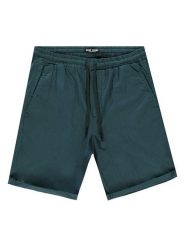 Cars Jeans Szorty "Usack" w kolorze granatowym rozmiar: XXL. Niebieskie szorty Cars Jeans, xxl, bez wzorów, z jeansu. Za 70.57 zł.