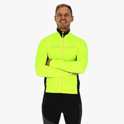 Kurtka rowerowa Mężczyzna Swedemount Giro 3L Jacket wodoodporny. Szare kurtki SWEDEMOUNT, l, bez wzorów, z tkaniny, bez kaptura. W wyprzedaży za 372.00 zł.