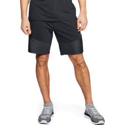 Under Armour Spodenki męskie THREADBORNE TERR SHORT czarne r. XL (1306477-001). Krótkie spodenki sportowe Under Armour. Za 120.99 zł.