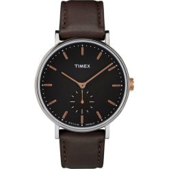 Timex - Zegarek TW2R38100. Zegarki marki Timex. Za 399.90 zł.
