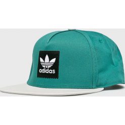 Adidas Originals - Czapka. Czapki z daszkiem marki adidas Originals. Za 139.90 zł.