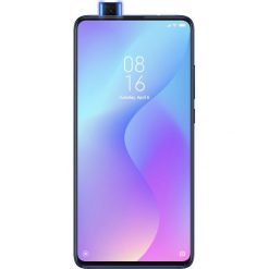 Smartfon Xiaomi Mi 9T 6/128GB Niebieski. Niebieskie smartfony Xiaomi. Za 1,589.00 zł.