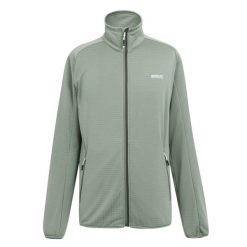 Kurtka Softshellowa Męska Lekka Highton Lite II. Zielone kurtki softshell Regatta, m, bez wzorów, z softshellu, bez kaptura. Za 74.99 zł.