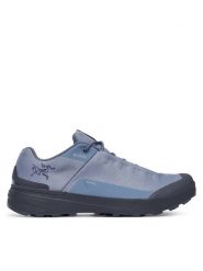 Arc'teryx Trekkingi Kopec Gtx GORE-TEX X00001002 Szary. Szare trekkingi Arc'teryx, bez wzorów, z gore-texu, bez zapięcia. Za 849.99 zł.