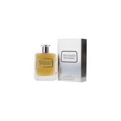 TRUSSARDI RIFLESSO EDT folia 100 ml. Perfumy męskie TRUSSARDI. Za 140.79 zł.