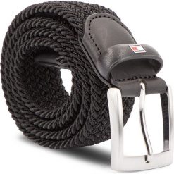 Pasek Męski TOMMY HILFIGER - Adan Giftbox 3.5 AM0AM04126 002. Paski marki bonprix. W wyprzedaży za 139.00 zł.