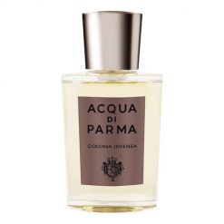 Acqua Di Parma - Colonia Intensa - Eau De Cologne Cytrusowy Skórzany Drzewny - Atomizer 100 ml - Dla Mężczyzn. Perfumy męskie Acqua Di Parma. Za 749.00 zł.