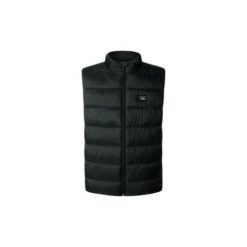Kamizelka Pepe Jeans Puffer. Zielone bluzy Pepe Jeans, m, bez wzorów, z jeansu, bez kaptura. Za 318.00 zł.