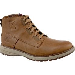 Caterpillar Tate WP P721794. Buty trekkingowe marki ASICS. W wyprzedaży za 499.99 zł.