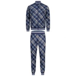 Dres Lonsdale Canterburry. Brązowe komplety dresowe Lonsdale, s, bez wzorów, z dresówki, bez ramiączek. W wyprzedaży za 493.50 zł.