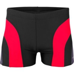 Męskie Spodenki Kąpielowe Sykes. Czarne kąpielówki CROWELL, m, bez wzorów, krótkie. Za 84.99 zł.