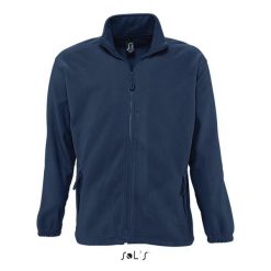Kurtka Sol's North. Zielone kurtki SOL'S, s, bez wzorów, z polaru, bez kaptura. Za 153.00 zł.