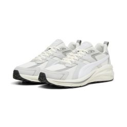 Buty do biegania Dorosły Puma Hypnotic Ls biały. Białe buty do biegania Puma, bez wzorów, bez zapięcia, do biegania. Za 244.99 zł.