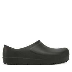 Klapki Birkenstock. Czarne klapki Birkenstock. Za 399.99 zł.