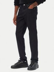 Karl Lagerfeld Jeans Jeansy B3M10050 Granatowy Slim Fit. Niebieskie jeansy Karl Lagerfeld Jeans, m. Za 429.99 zł.