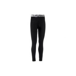 Legginsy Trek 100 męskie. Legginsy długie sportowe marki FORCLAZ. Za 29.99 zł.