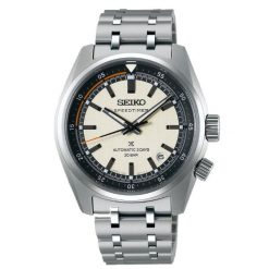 Zegarek Męski SEIKO SPB513J1. Zegarki Seiko. Za 4,142.90 zł.