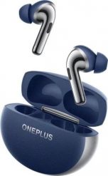 OnePlus Buds Pro 3 Blue. Niebieskie słuchawki bezprzewodowe OnePlus. Za 621.99 zł.
