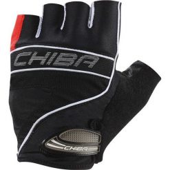 Chiba Rękawiczki Chiba Explorer czarne M. Rękawiczki marki Chiba. Za 89.90 zł.