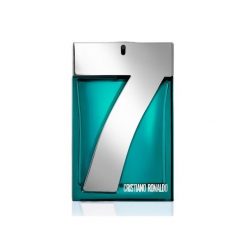 Cristiano Ronaldo CR7 Origins Woda toaletowa 100 ml Męskie. Perfumy męskie Cristiano Ronaldo. Za 137.99 zł.