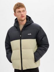 Ellesse kurtka pikowana Mężczyźni wielokolorowy, L. Kurtki Ellesse, l, bez wzorów, bez kaptura. Za 549.95 zł.